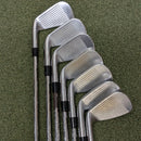 Titleist 716 CB Iron Set (4-P) (Pre-Owned | CW Certified)