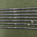 Titleist 716 CB Iron Set (4-P) (Pre-Owned | CW Certified)