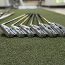 PXG Gen 4 P Iron Set (6-A) (Pre-Owned | CW Certified)