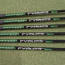 PXG Gen 4 P Iron Set (6-A) (Pre-Owned | CW Certified)