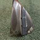 TaylorMade Hi-Toe 62.09° Wedge (Pre-Owned | CW Certified)