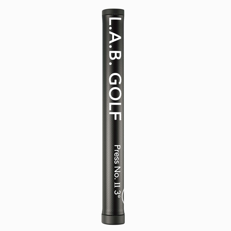 LAB Golf Press.1 3º XL Putter Grip