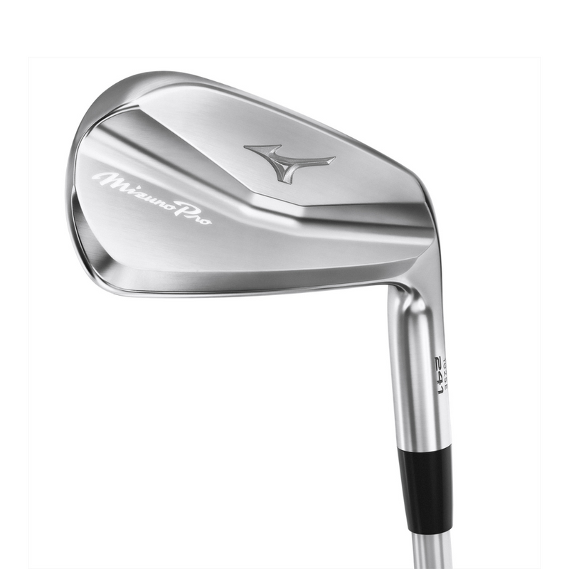 Men mizuno irons sales