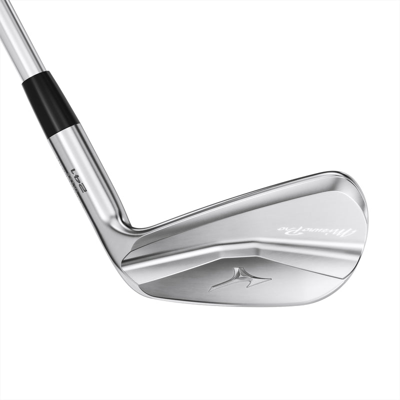 Order mizuno irons hotsell