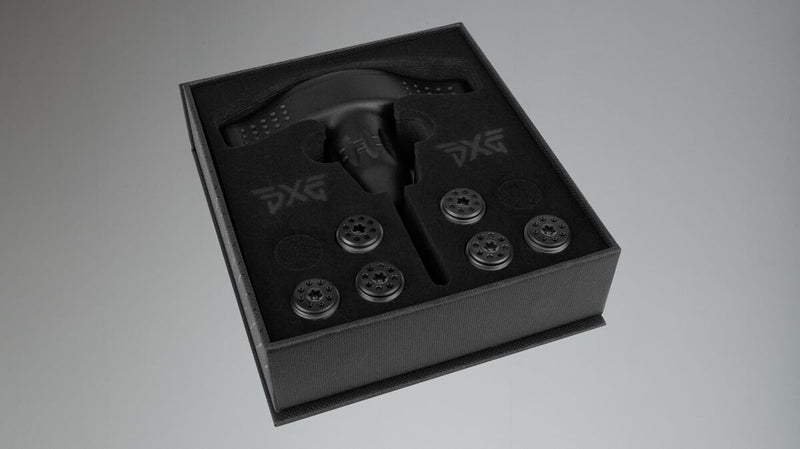 PXG Putter Weight Kit