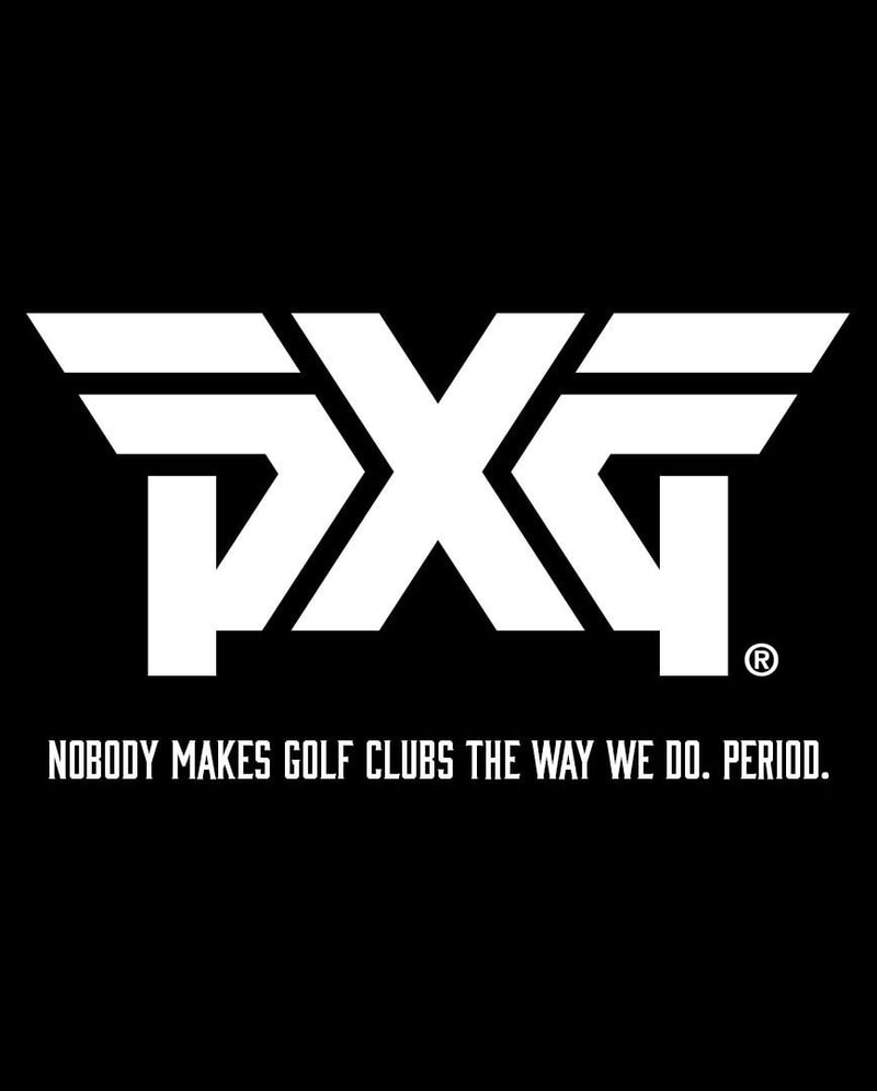 PXG Fitting (Outdoors)