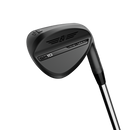 Titleist Vokey SM10 Wedge (Right Hand, Jet Black, Steel)
