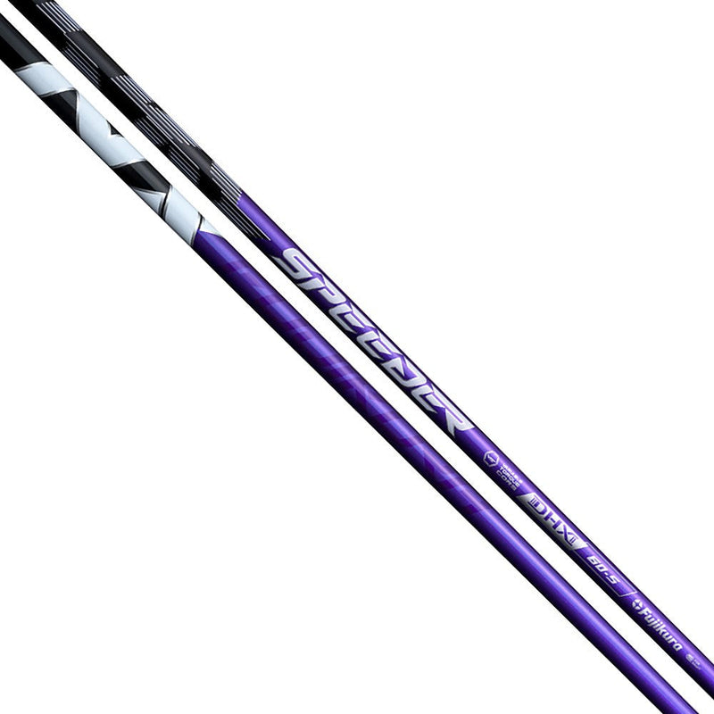 Fujikura Speeder NX Violet Wood Shafts