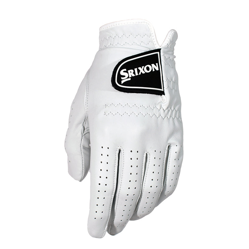 Srixon Cabretta Leather Glove (Men's, Left Hand)