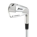 Srixon Z-Forged MKII 2023 Iron Set (4-P, Right Hand)