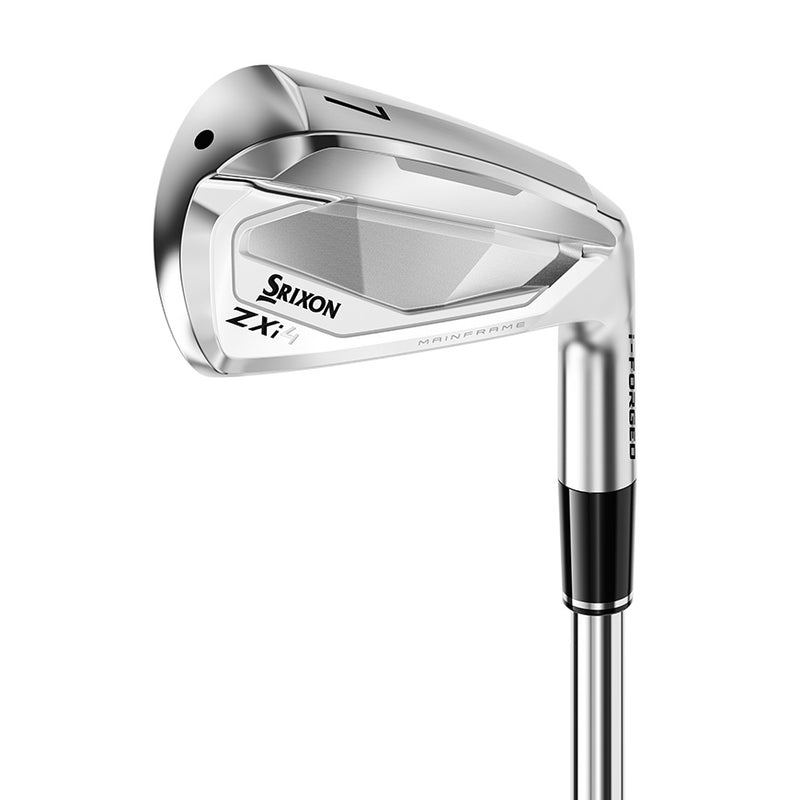 Srixon 2025 ZXi4 Iron Set (Right Hand)