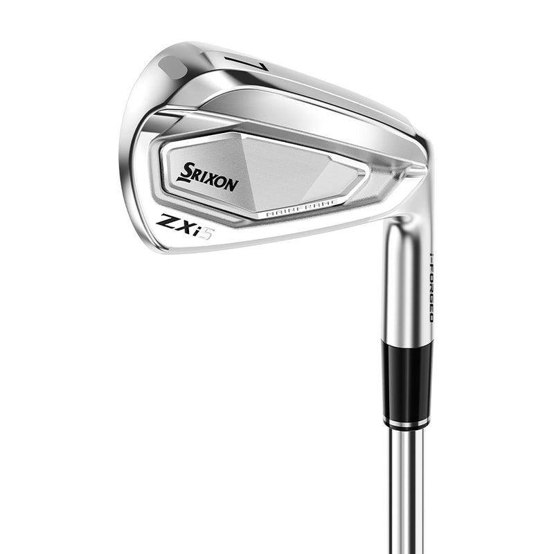 Srixon 2025 ZXi5 Iron Set (Right Hand)