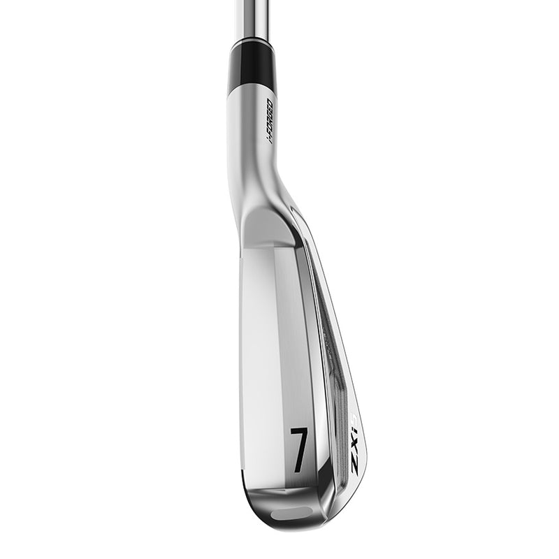 Srixon 2025 ZXi5 Iron Set (Right Hand)