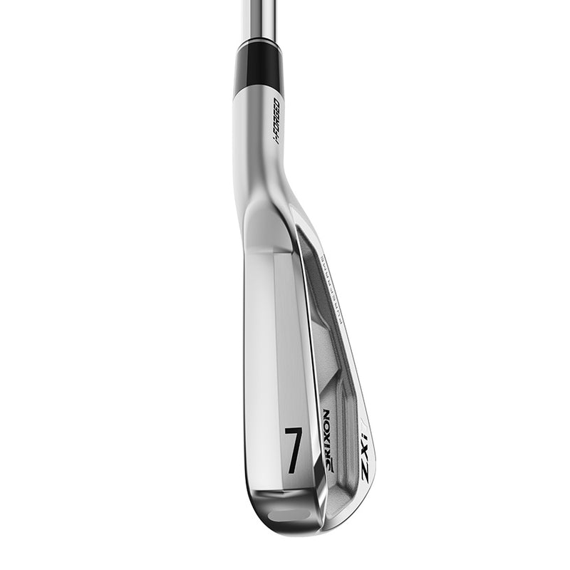 Srixon 2025 ZXi7 Iron Set (Right Hand)