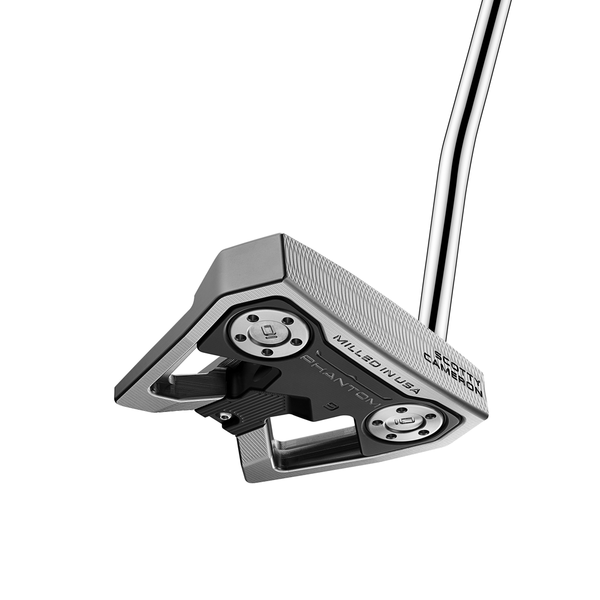 SCOTTY CAMERON PHANTOM 9 パター Scotty-Cameron-Phantom-X-