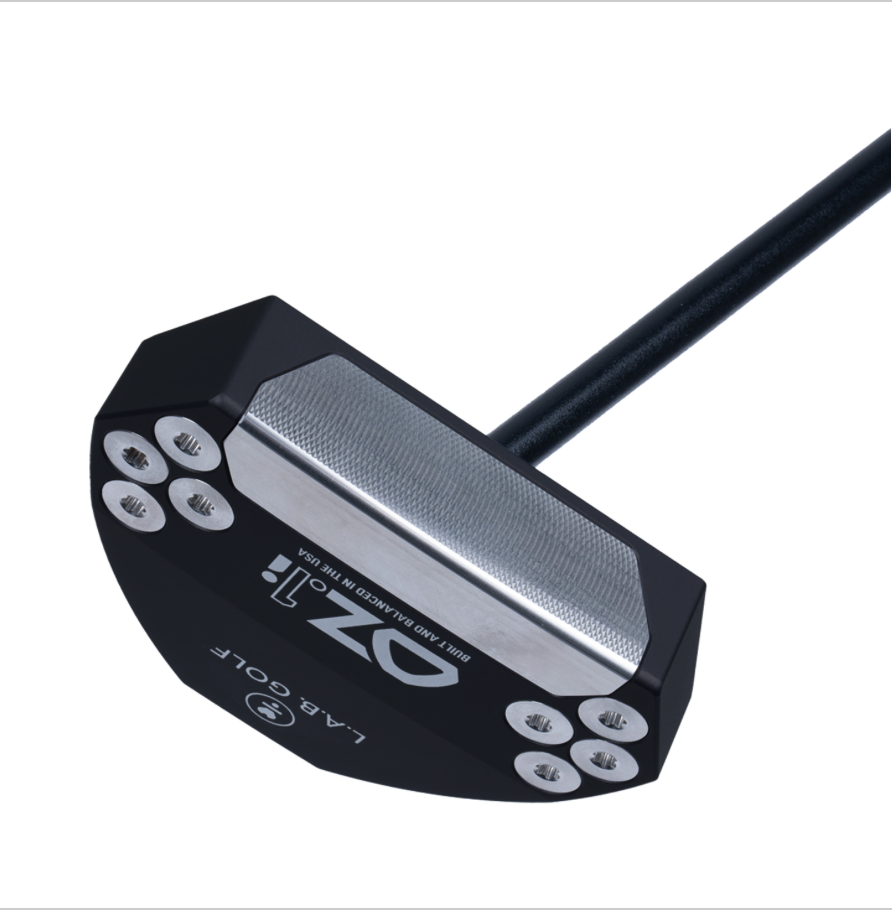 LAB Golf Oz.1i Putter (Custom)