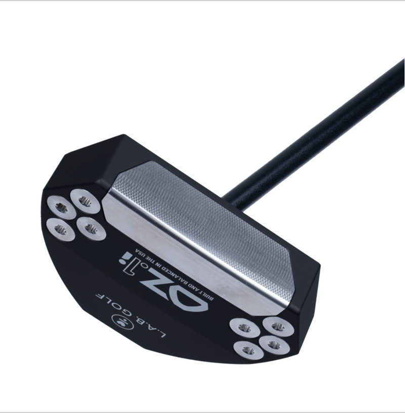 LAB Golf Oz.1i HS Putter (Custom) LAB Golf Oz.1i HS Putter (Custom)