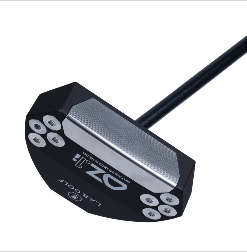 LAB Golf Oz.1i Putter (Custom)