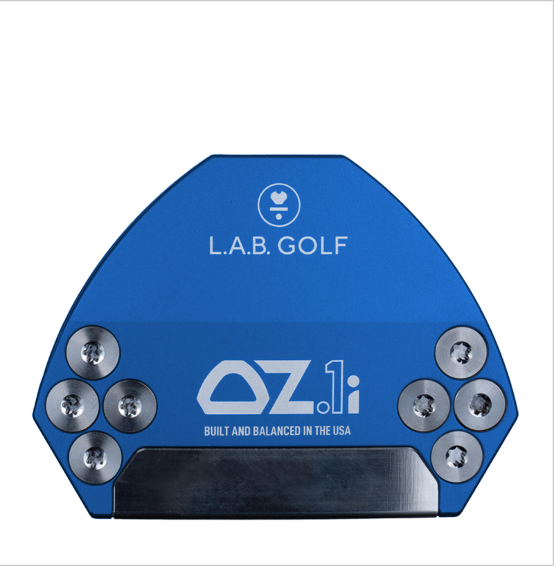 LAB Golf Oz.1i Putter (Custom) LAB Golf Oz.1i Putter (Custom)