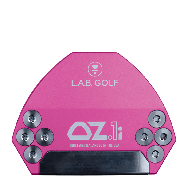 LAB Golf Oz.1i Putter (Custom) LAB Golf Oz.1i Putter (Custom)
