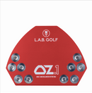 LAB Golf Oz.1 Putter (Custom)