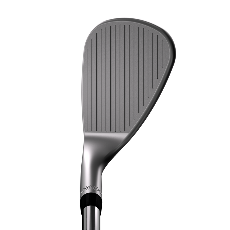 PXG Sugar Daddy III Milled Wedges (Chrome, Right Hand)