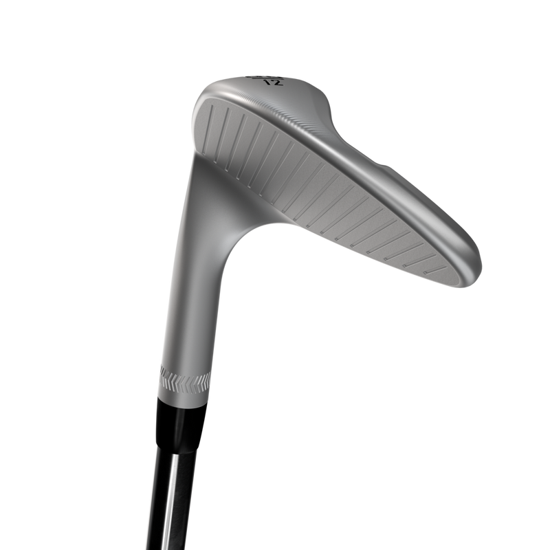 PXG Sugar Daddy III Milled Wedges (Chrome, Right Hand)