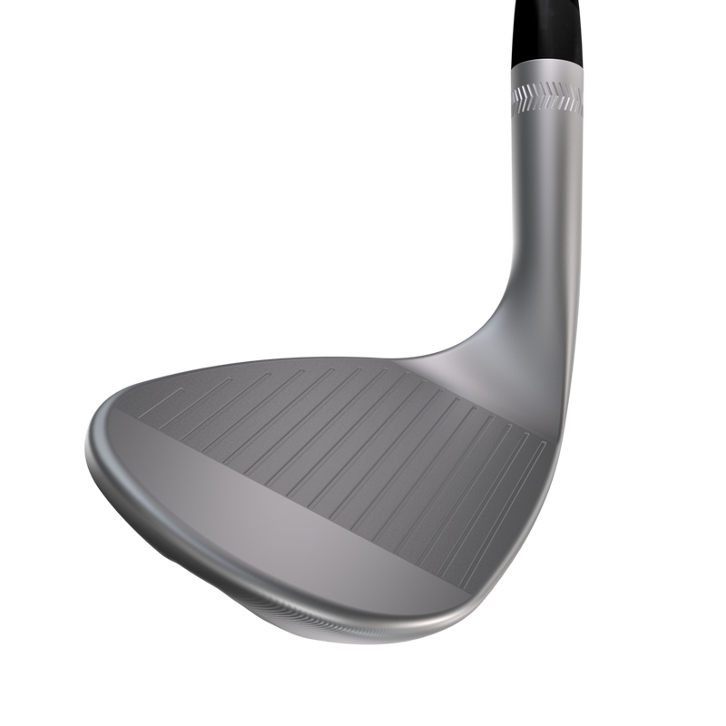 PXG Sugar Daddy III Milled Wedges (Chrome, Right Hand)
