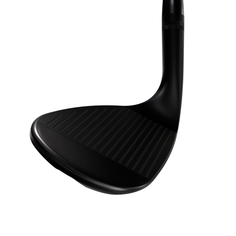 PXG Sugar Daddy III Milled Wedges (Black, Right Hand)