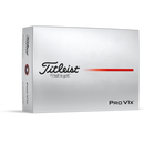 Titleist 2025 ProV1x Golf Balls (1 dozen)
