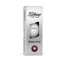 Titleist 2025 ProV1x Golf Balls (1 dozen)