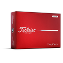 Titleist 2026 TruFeel Golf Balls (1 dozen)