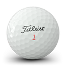 Titleist 2026 TruFeel Golf Balls (1 dozen)