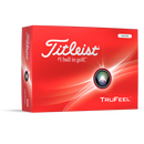 Titleist TruFeel Golf Balls (1 dozen)