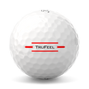 Titleist TruFeel Golf Balls (1 dozen)