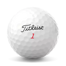 Titleist TruFeel Golf Balls (1 dozen)