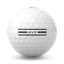 Titleist AVX Golf Balls (2024, 1 dozen)