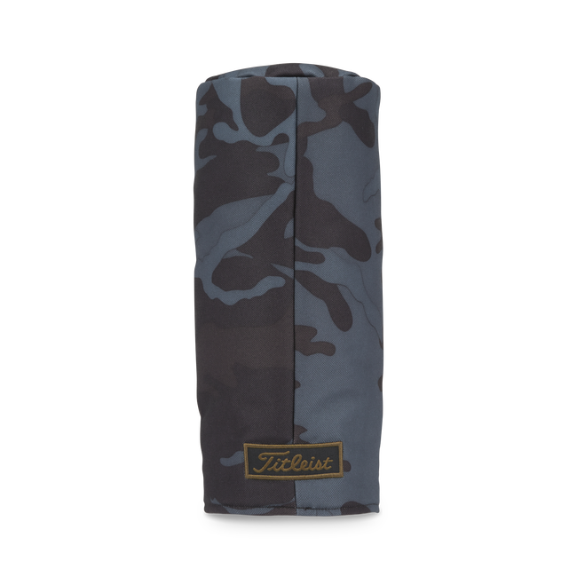 Titleist Midnight Camo Barrel Performance Headcover (Limited Edition)