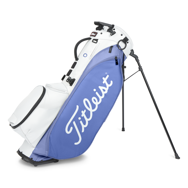 Titleist Players 5 Stand Bag