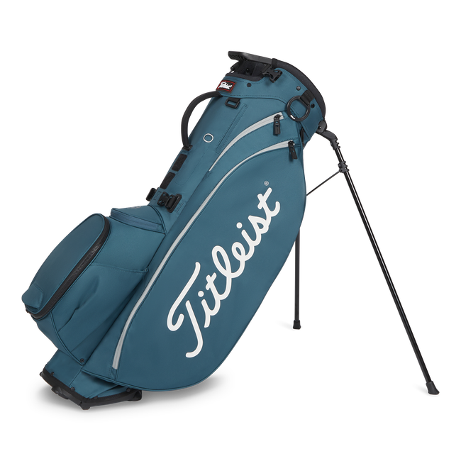 Titleist Players 5 Stand Bag