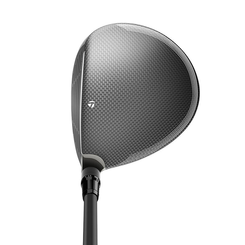 Taylormade Qi35 Max Lite Fairway Wood (Right Hand)