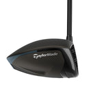 TaylorMade Qi4D LS Driver (Right Hand)