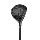 TaylorMade Qi4D Tour Fairway Wood (Right Hand)