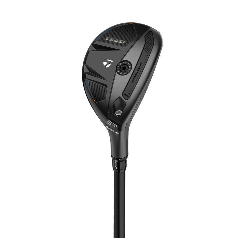 TaylorMade Qi4D Series!