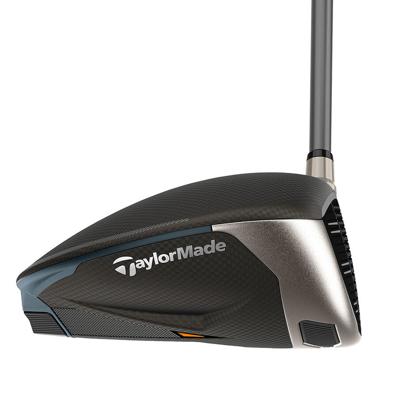 TaylorMade Qi4D Max Lite Driver (Right Hand)