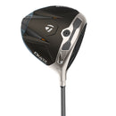 TaylorMade Qi4D Max Lite Driver (Right Hand)