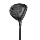 TaylorMade Qi4D Max Fairway Wood (Right Hand)