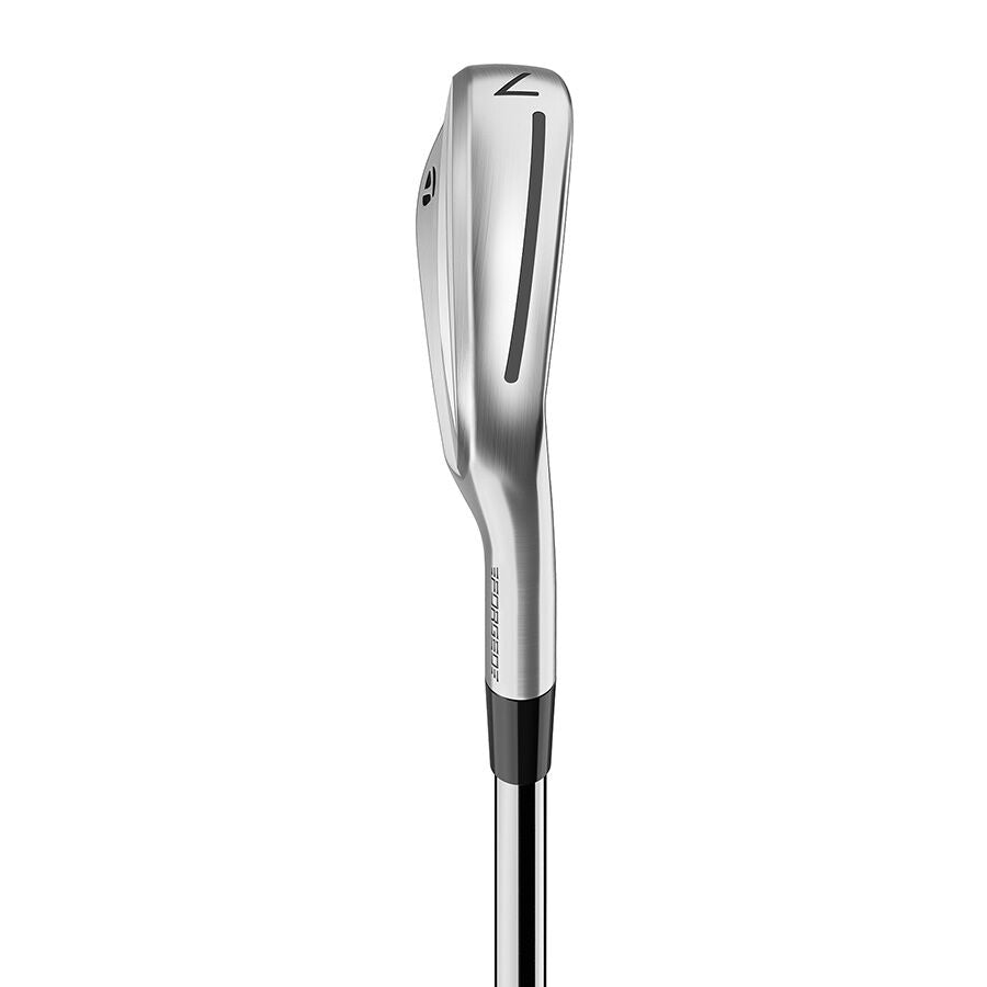 TaylorMade P770 Steel Irons (4-P, Right Hand)