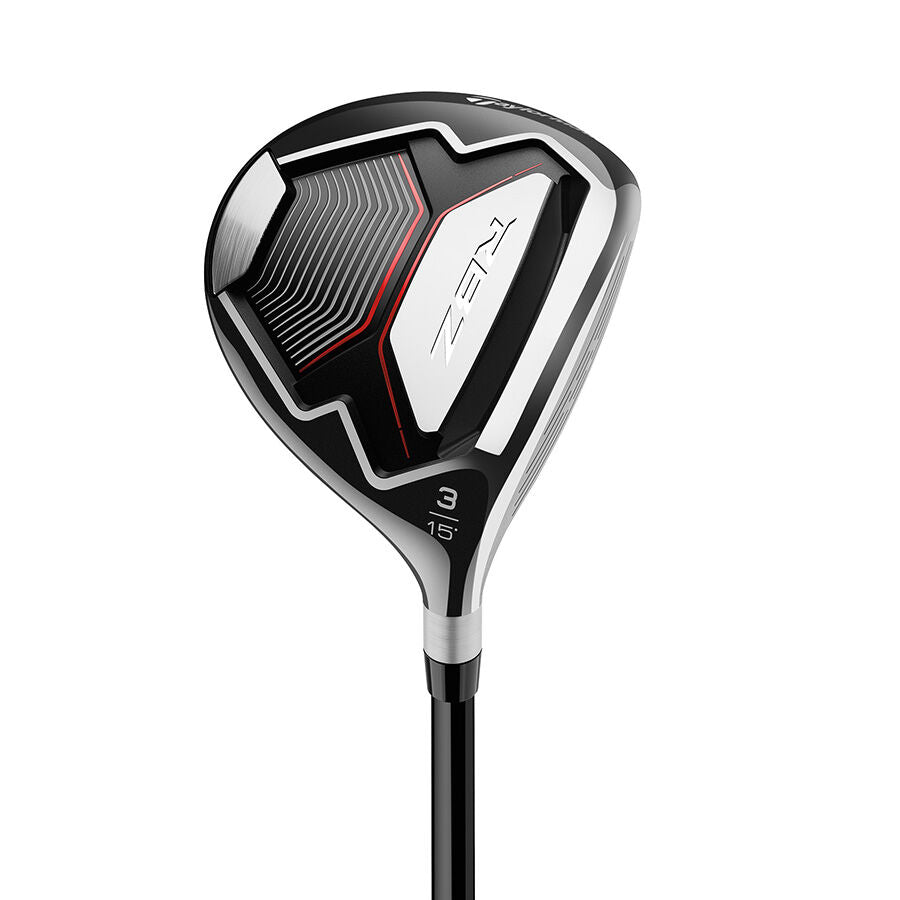 TaylorMade RBZ Men's Complete Steel Set (Right Hand)