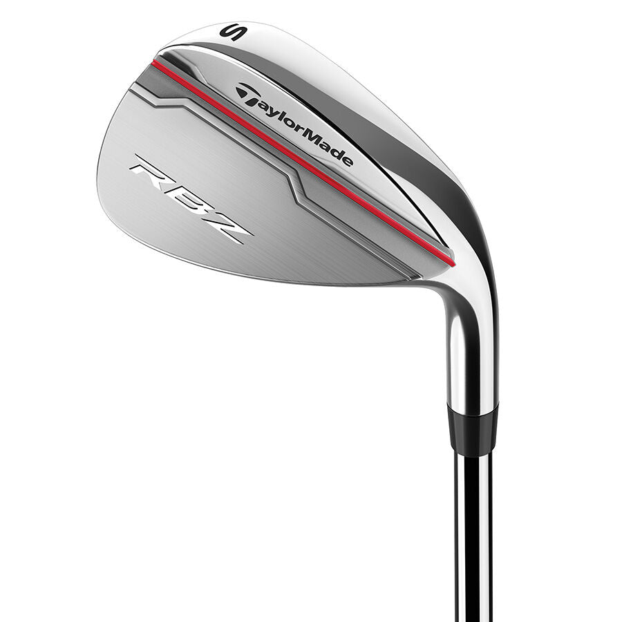 TaylorMade RBZ Men's Complete Steel Set (Right Hand)